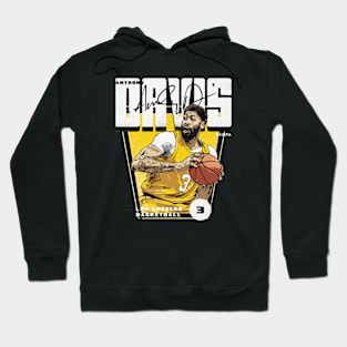 anthony davis premiere Hoodie